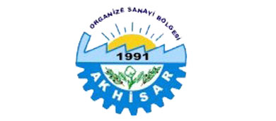 Akhisar Organize Sanayi Bölgesi